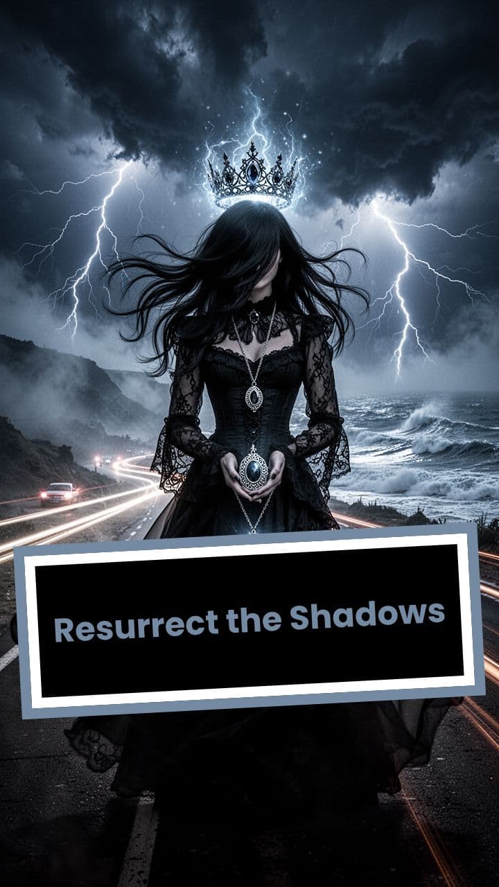 Resurrect the Shadows