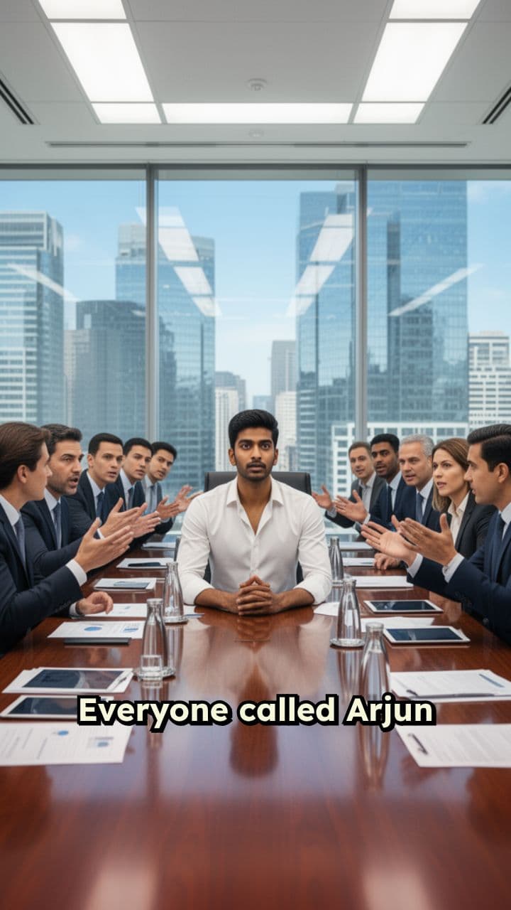 The Silent One: Finding Your Voice