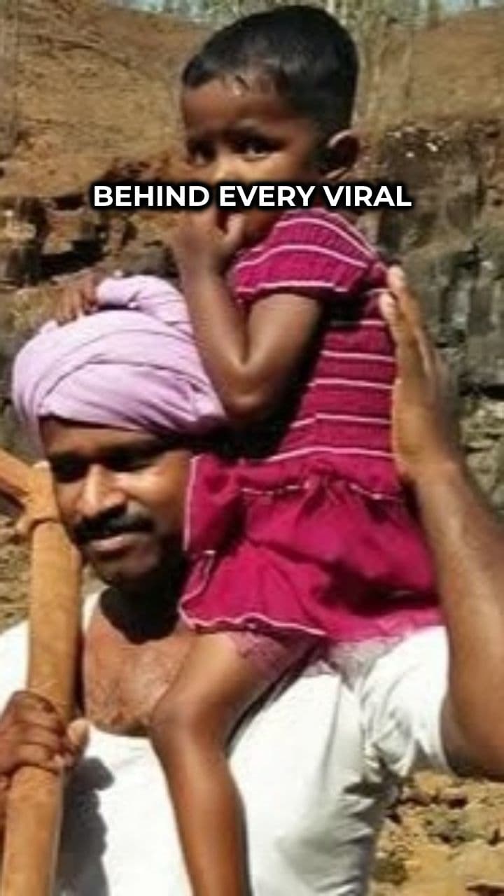 Fatherhood in the Struggle for Survival