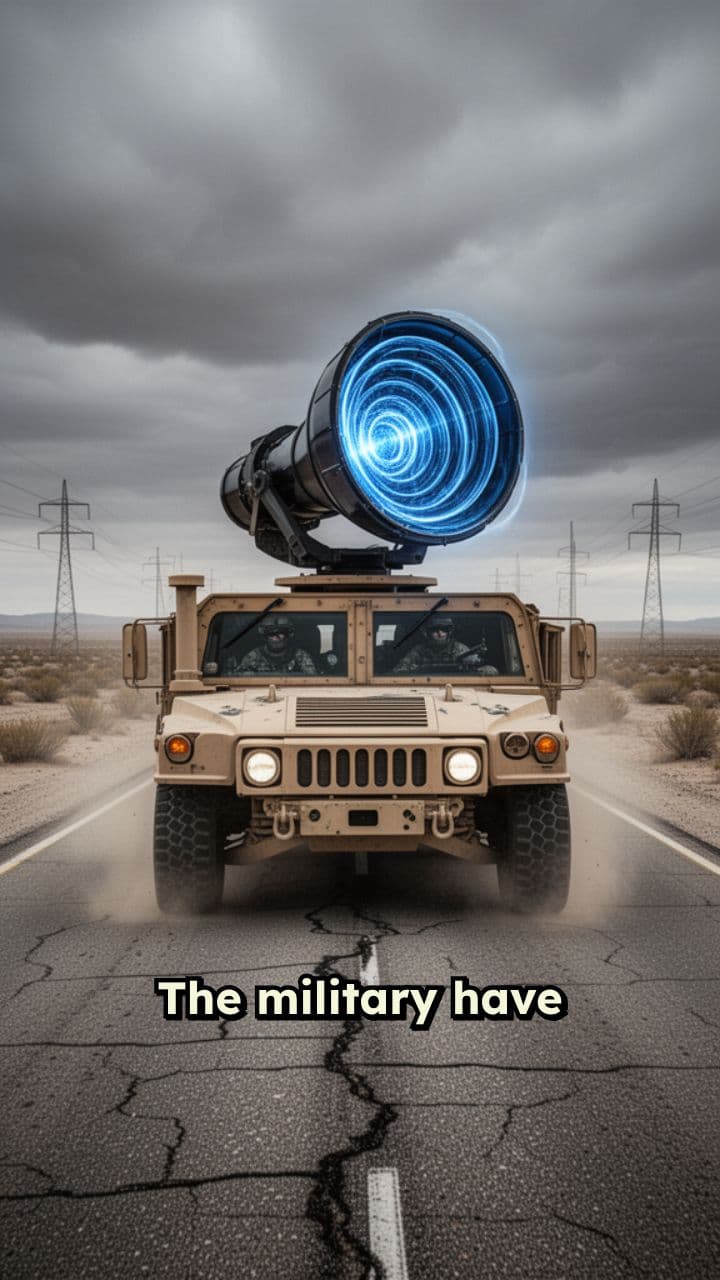 The Fall of EL and the Rise of Dr. Kay