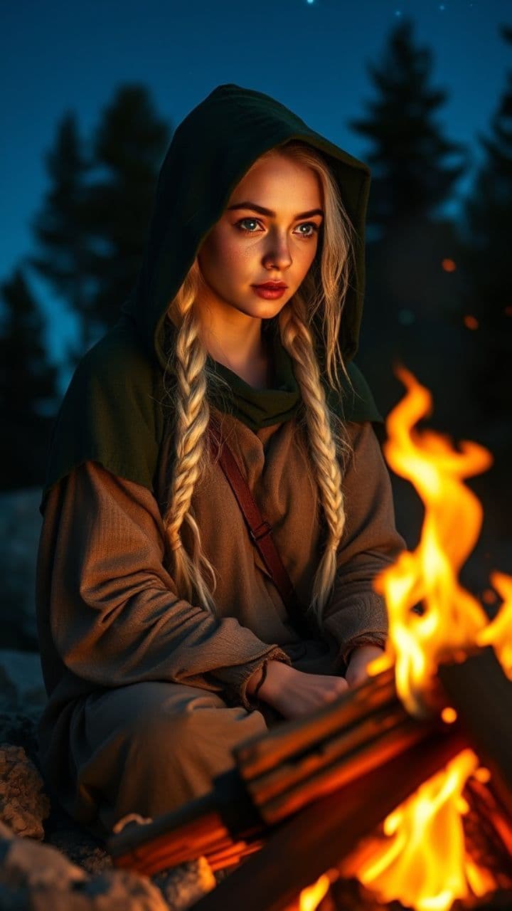 Is There a Path Back Home?