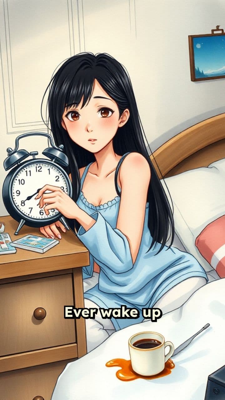 The 5-Minute Morning Routine That Will Change Your Day