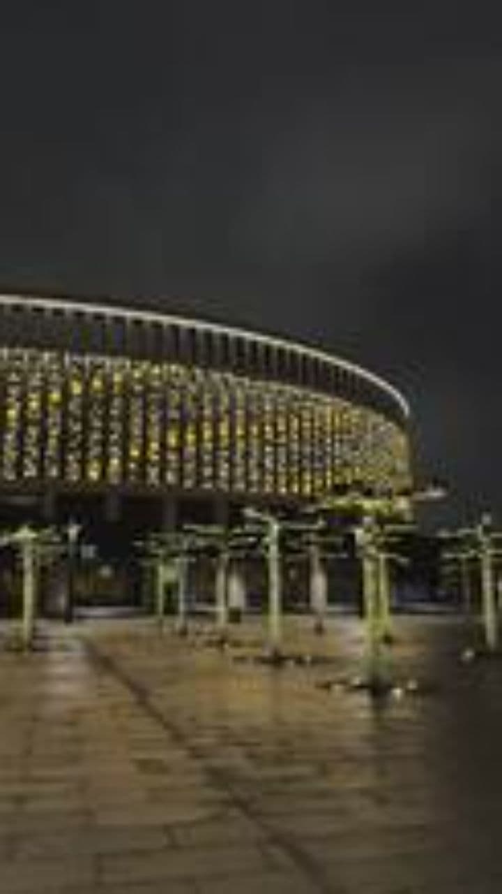 Giant Baby Tears After Usyk Loss