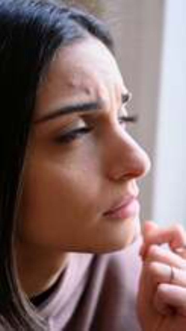 Une chaleur si discrète