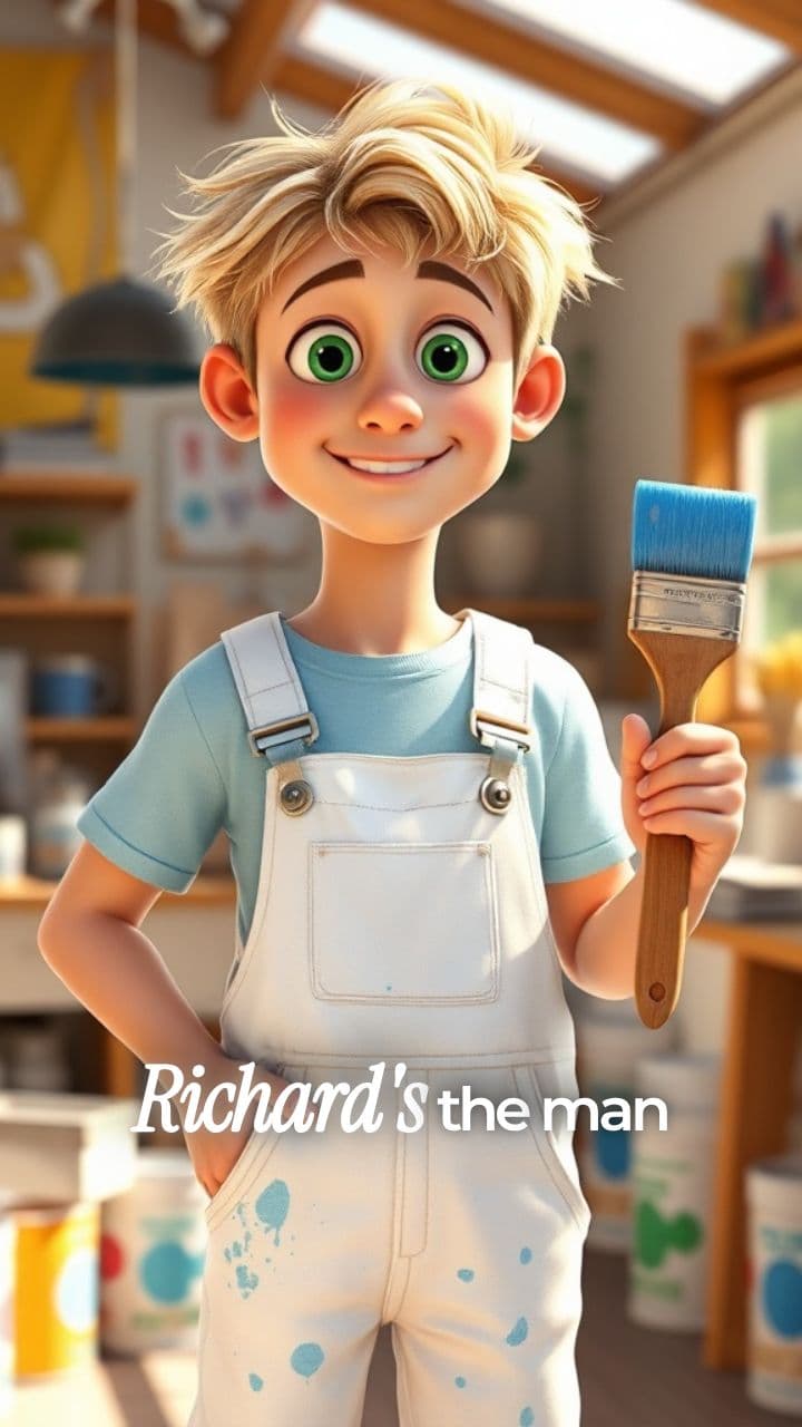 Pristine Paint: Transform Your Space