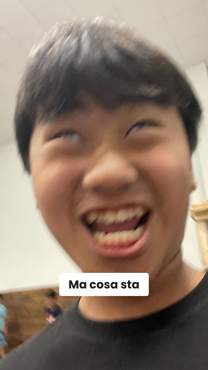 Fuga del Pollofritto Nero