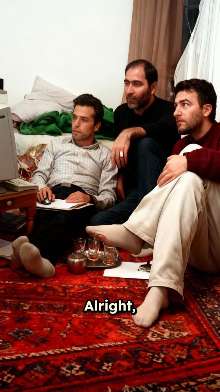 The Digital Dance Project