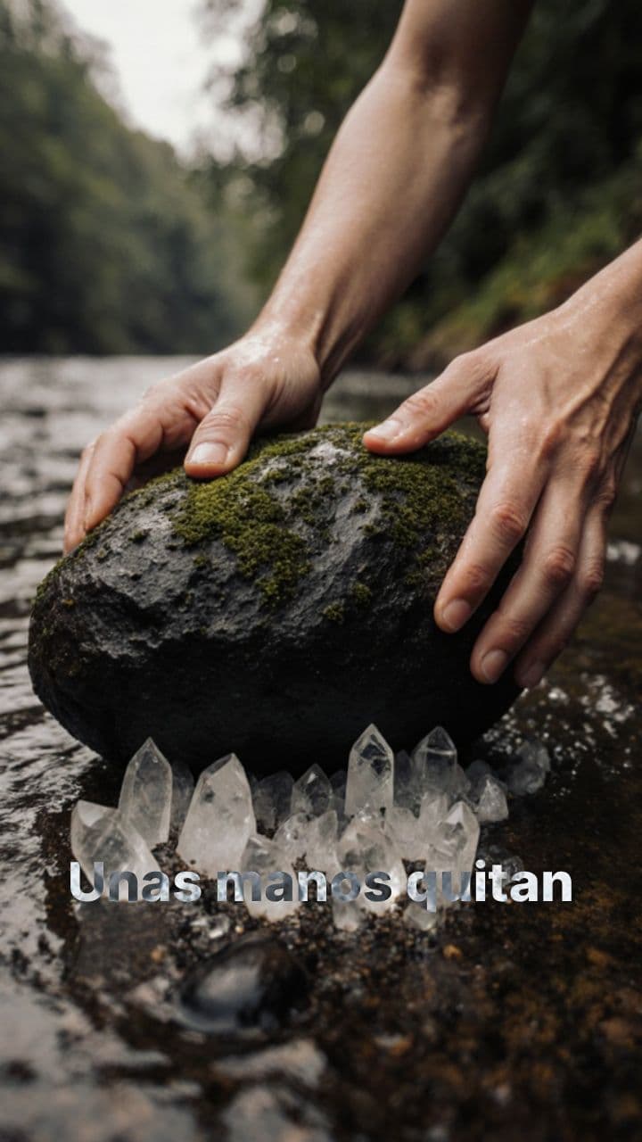 Descubriendo Cuarzos en la Naturaleza