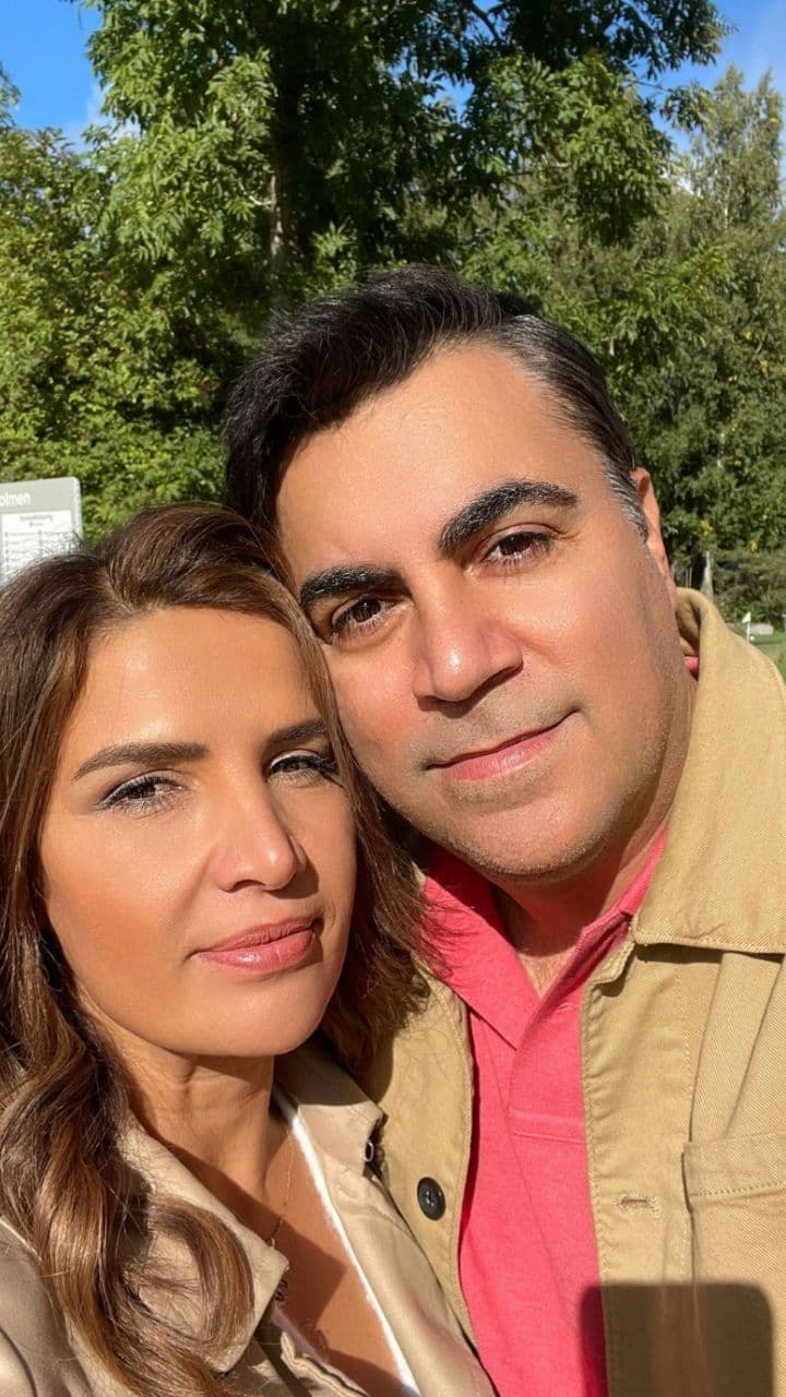 True Love Beyond Perfect Moments