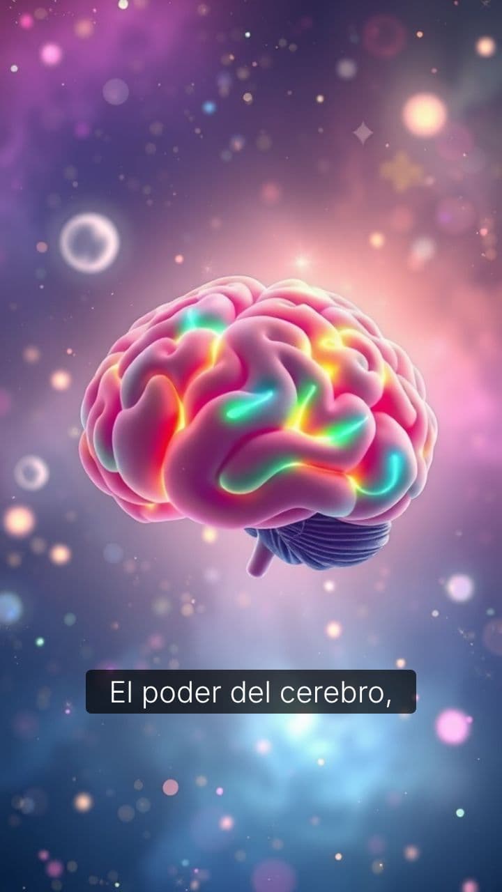 El poder del cerebro para niños