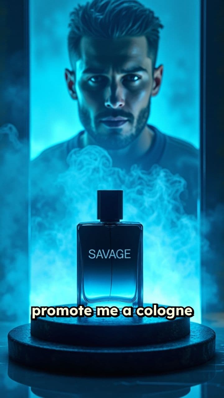 Savage Cologne: Unleash Your Essence