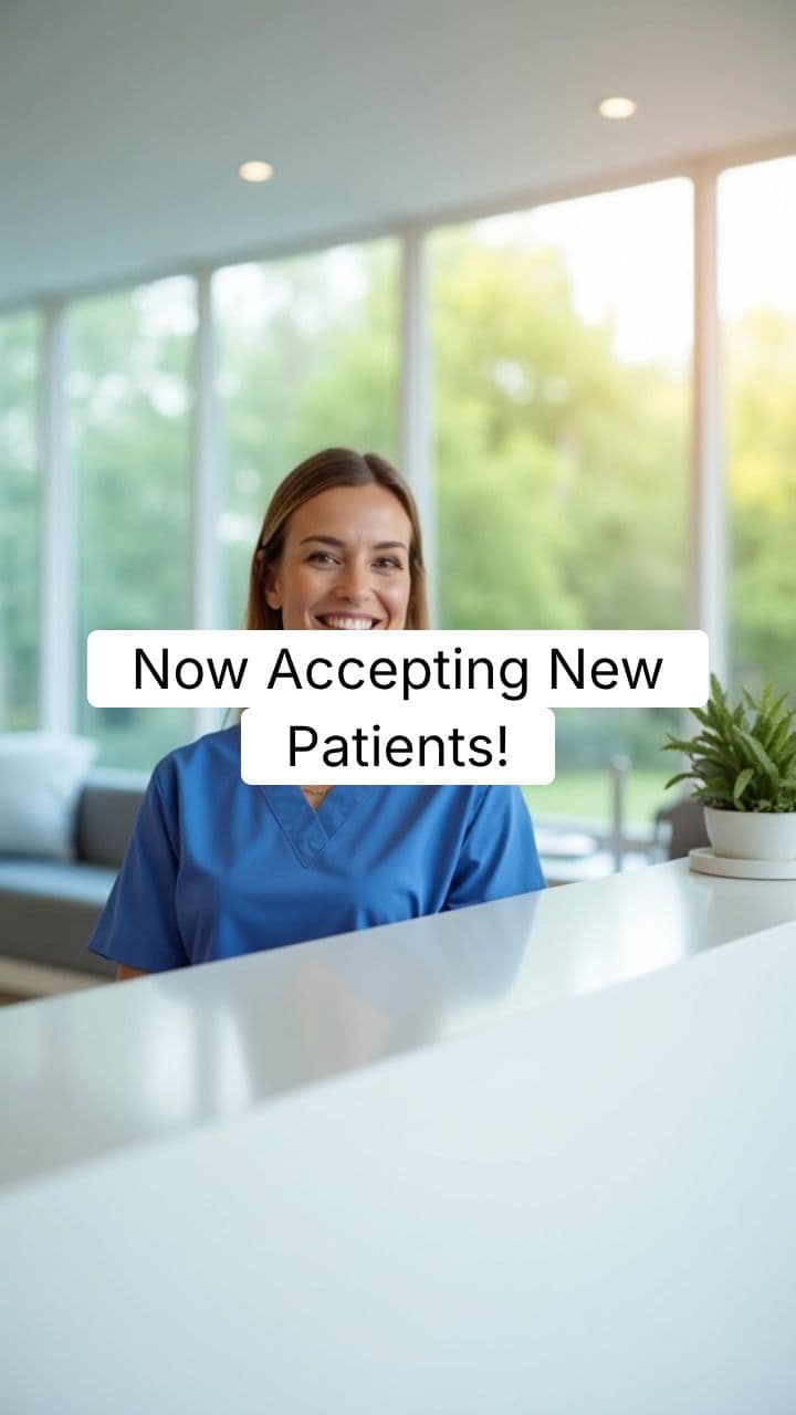 Hickman Mills Dental Care: Accepting New Patients