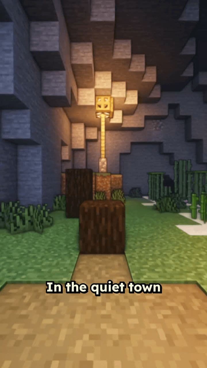 Silent Shadows of Briar Ridge