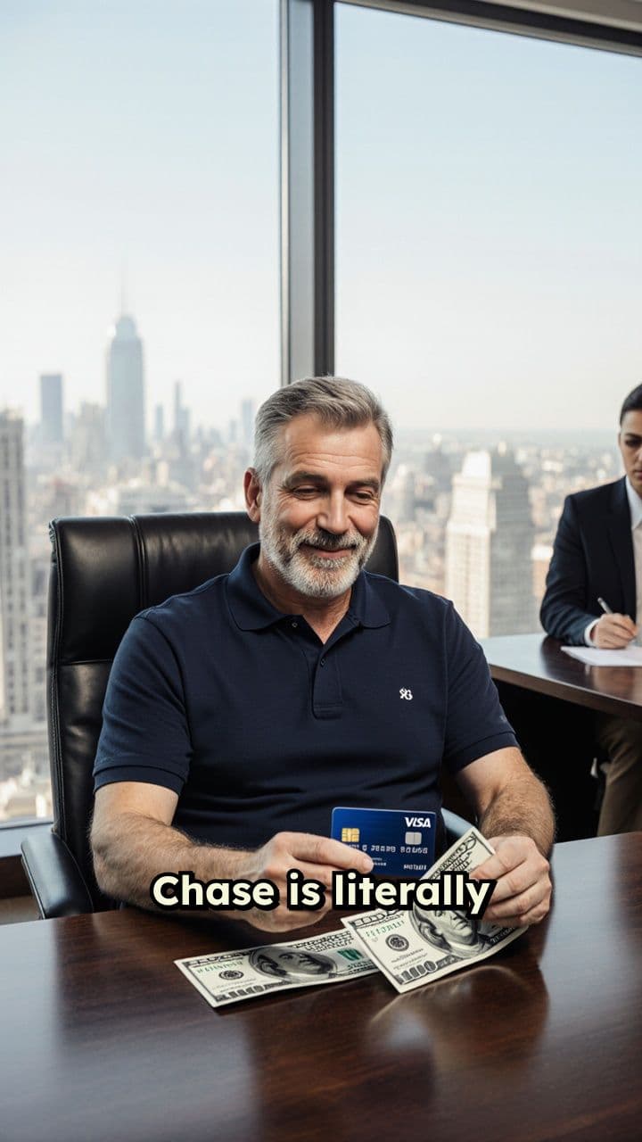 Chase Sapphire Reserve Retention Credits