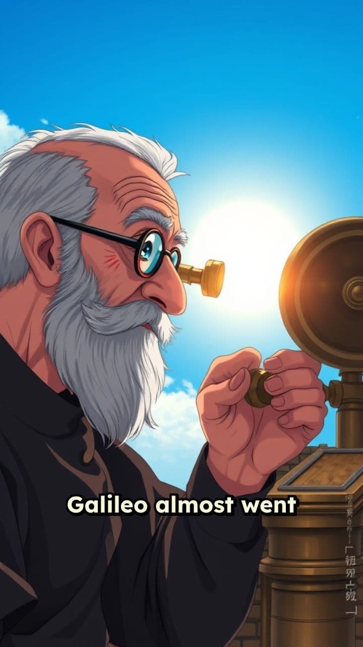 Discoveries in Astronomy and Their Impact