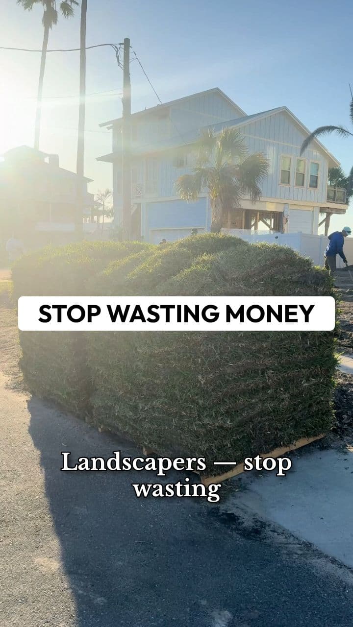 Pay-Per-Lead for Landscapers