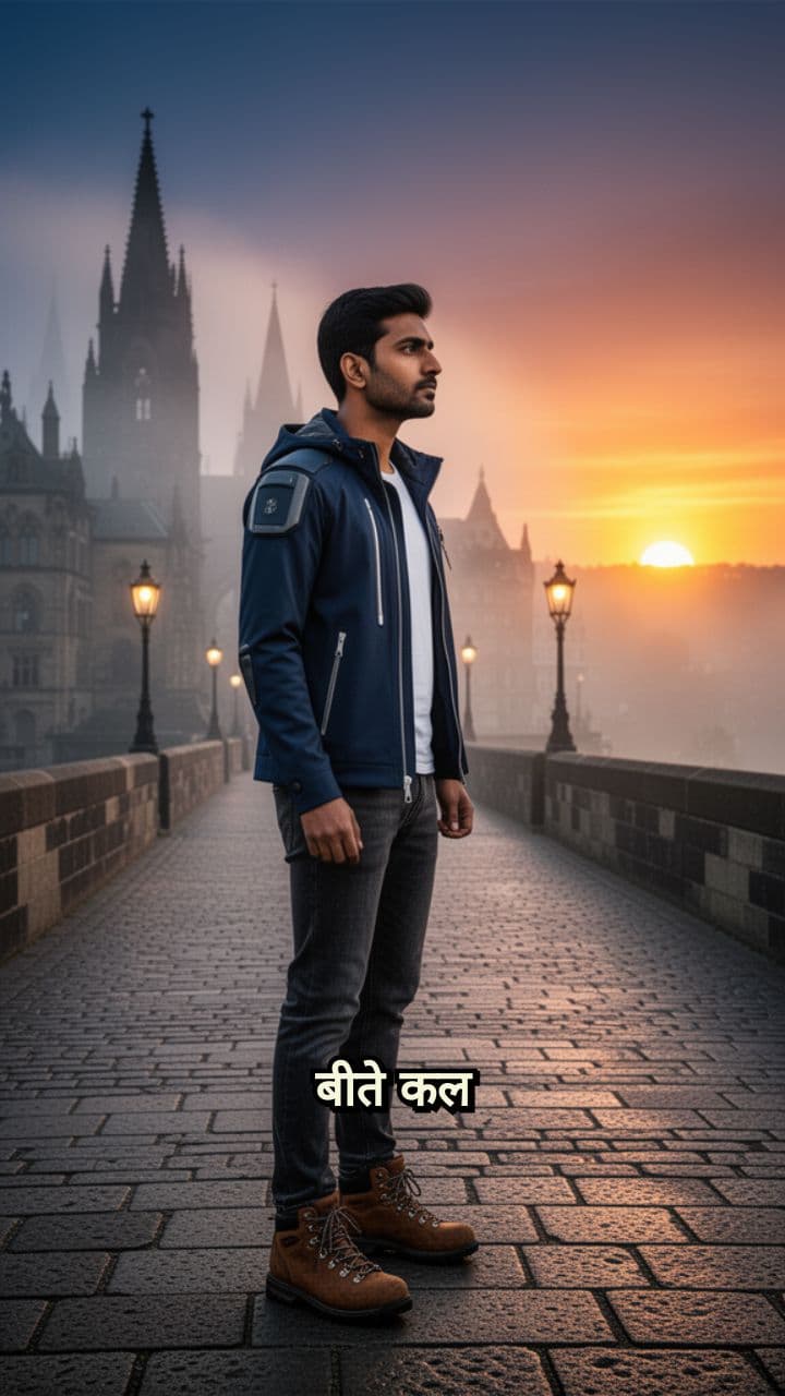 2026: नई शुरुआत, नए सपने