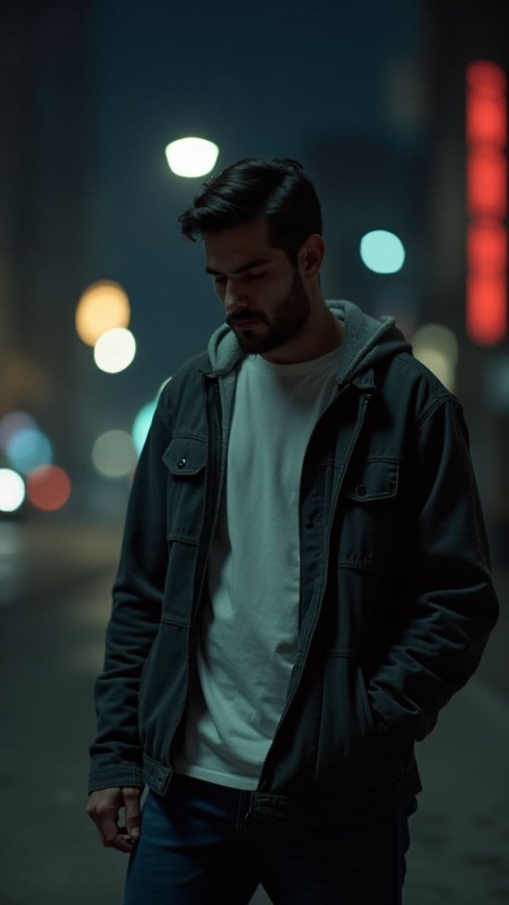 Agonía de la Soledad