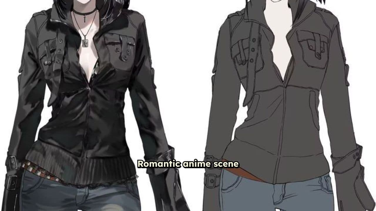 Silent Embrace of Wounded Hearts