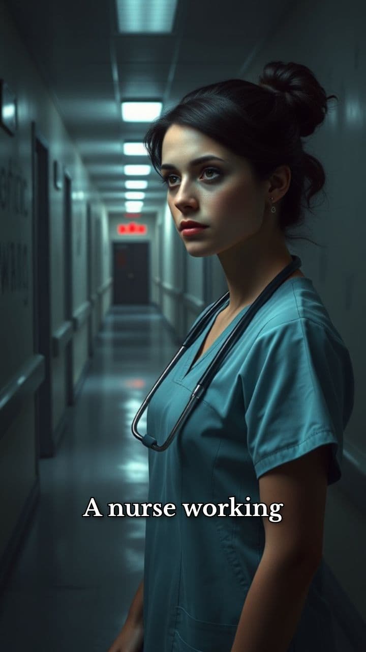 Echoes of the Abandoned Wing