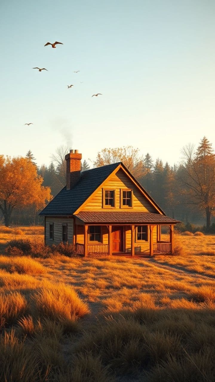 Familia mea, puterea mea