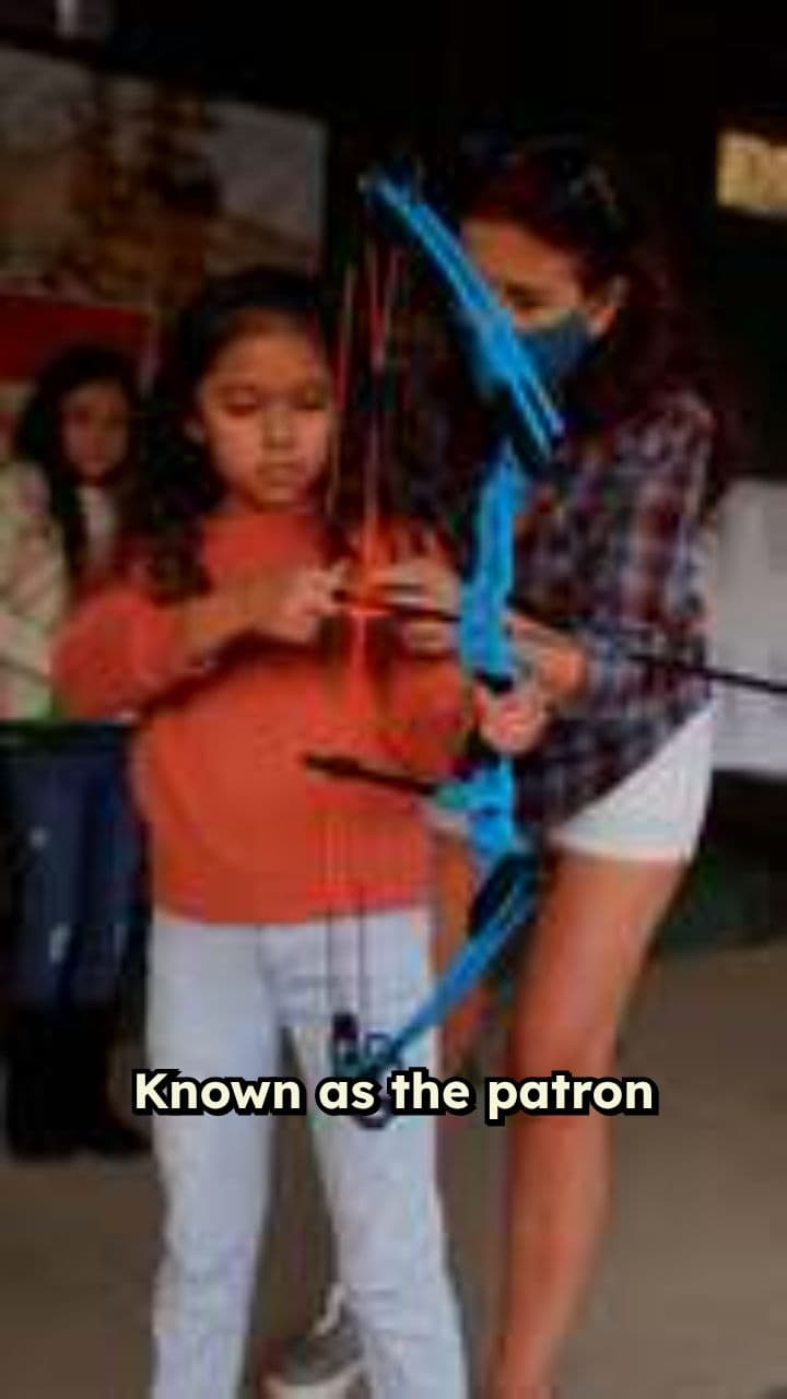 Saint Joan of Arc: Faith in Action