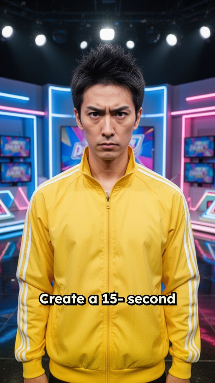 Try Not to React Challenge