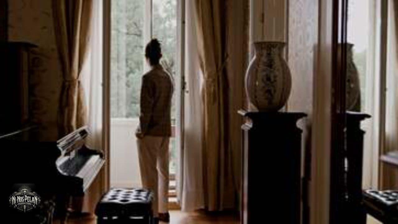 One Love, Not the Same