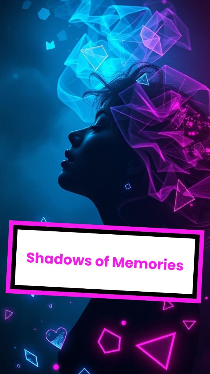 Shadows of Memories