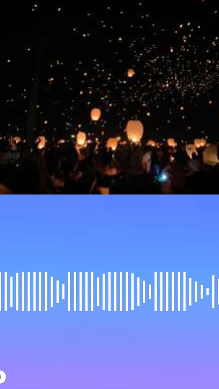 Welcome to the Luminous Commons