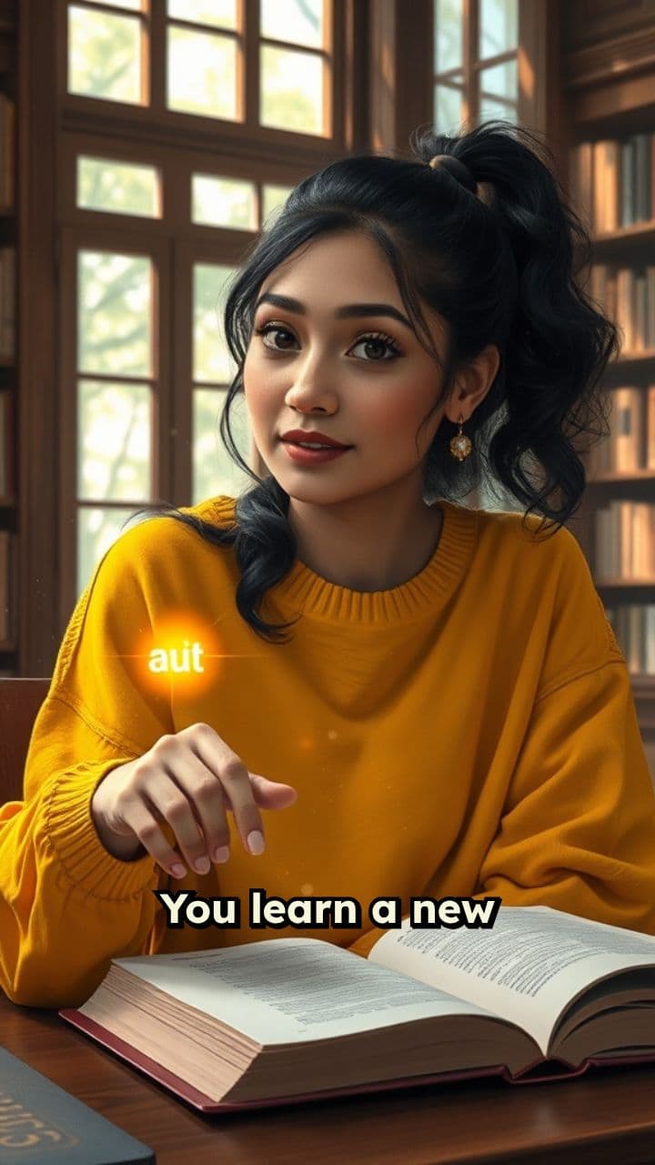 How Your Brain Filters Reality