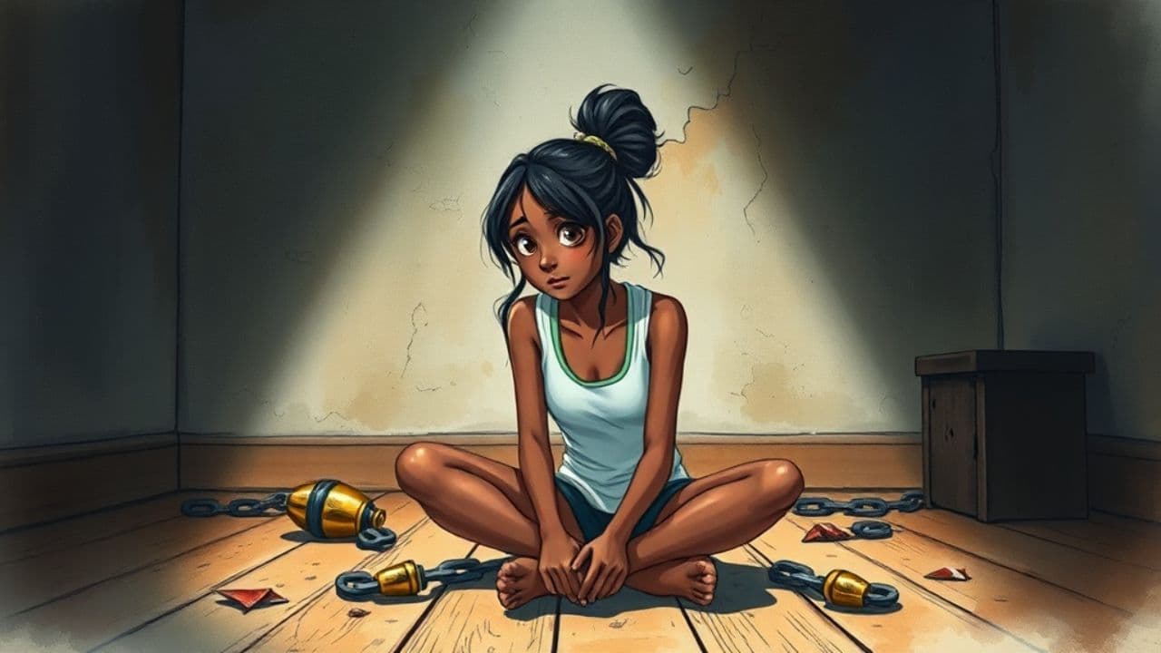 हर मैदान फतेह की प्रेरणा