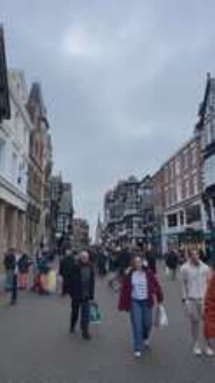 Violência e Criminalidade na Cidade