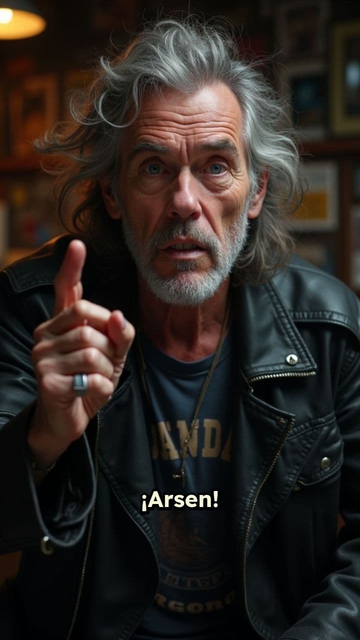 Ensayo de rock este domingo