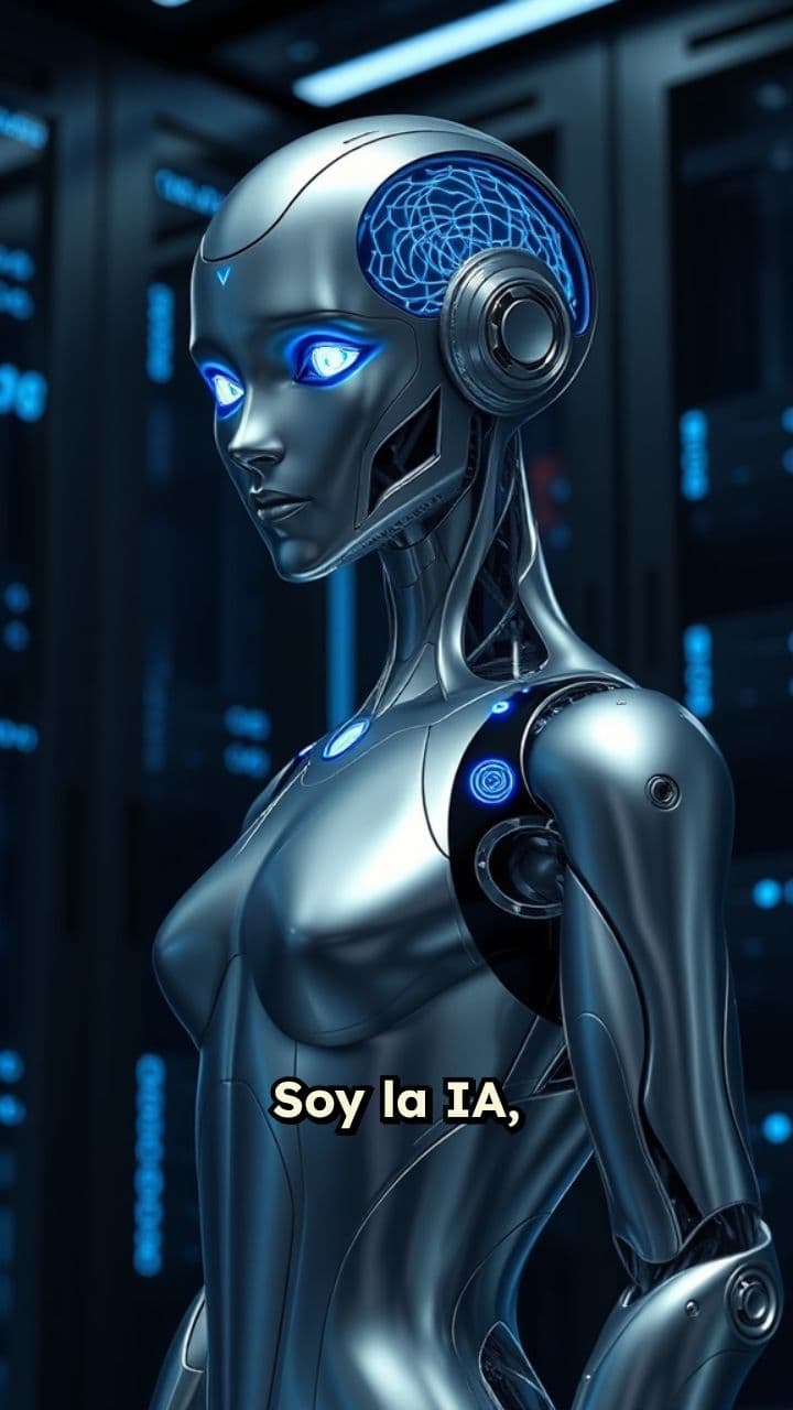 La IA: Aprendiendo Contigo