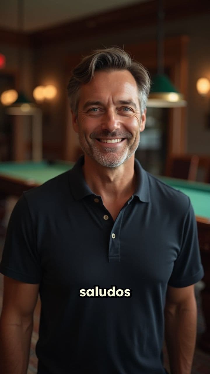 Técnicas para Jugar Bien al Billar