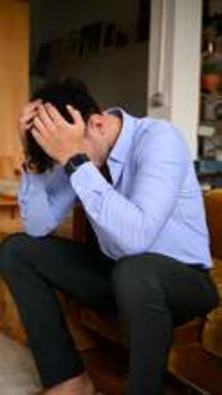 Le séisme familial après le décès du grand-père