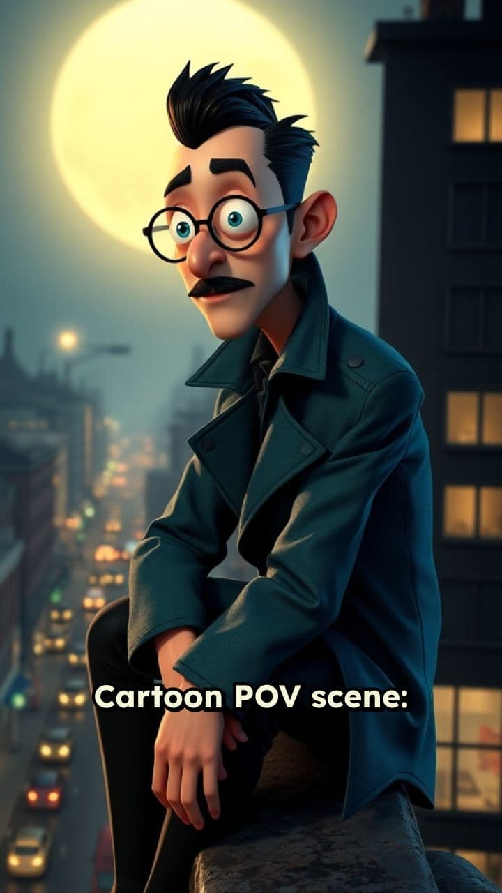 Electron's Lonely Spy Mission