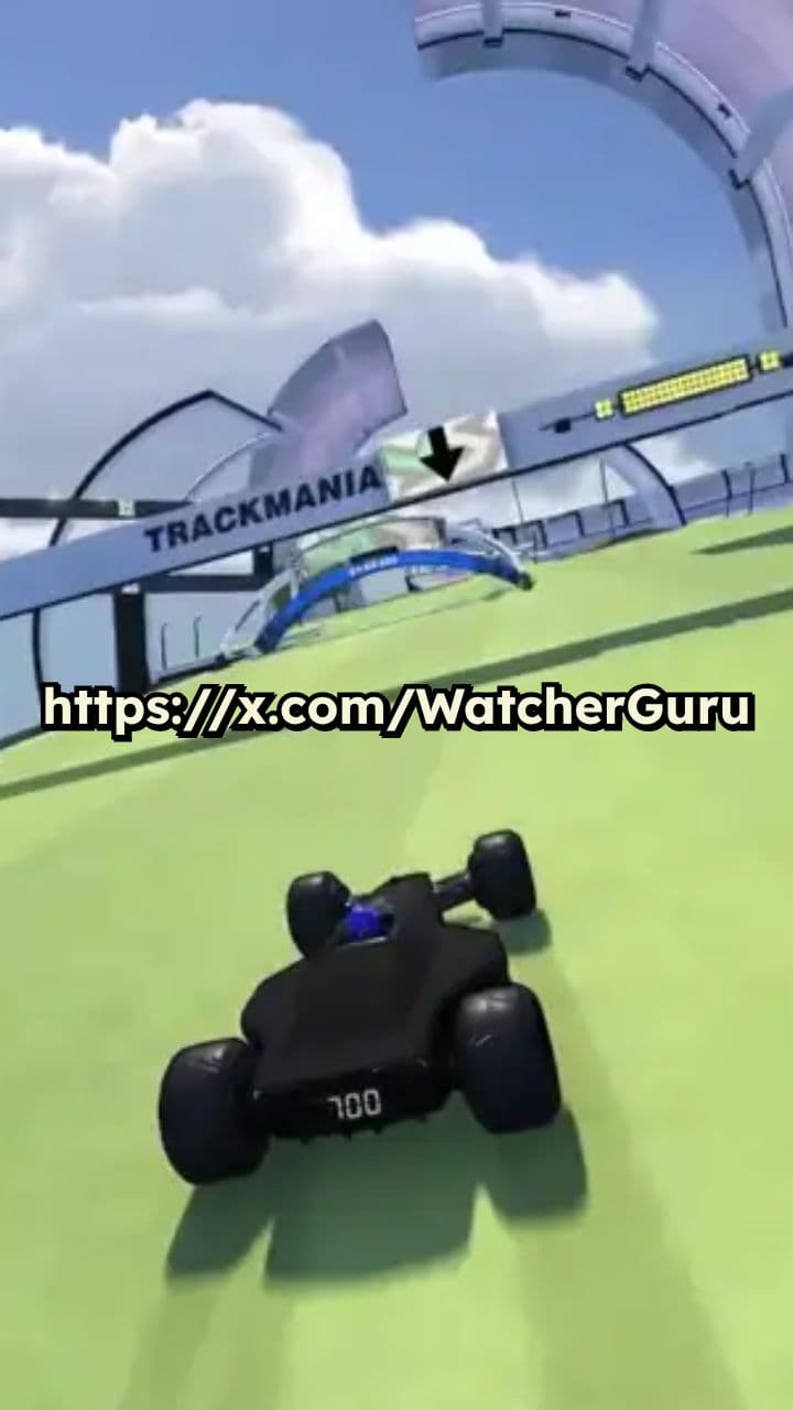 WatcherGuru Update on X