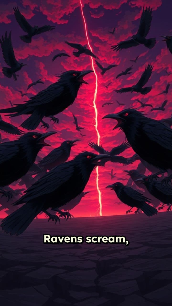 The Rise of the Wild Lord