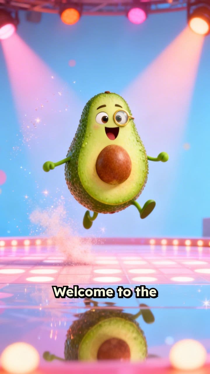 Healthy Food Heroes