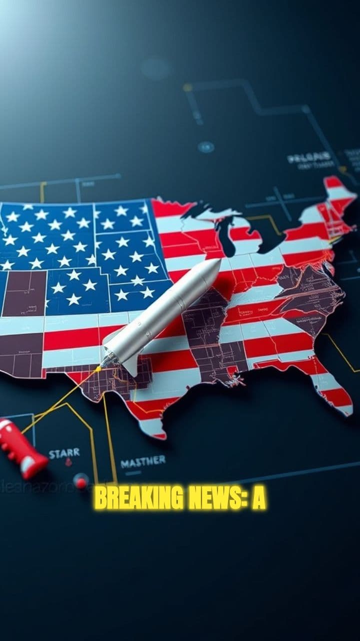 Missile Design: U.S. vs. Russia