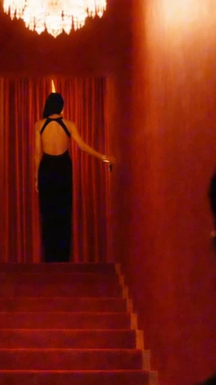 O Amor Que Te Destrói