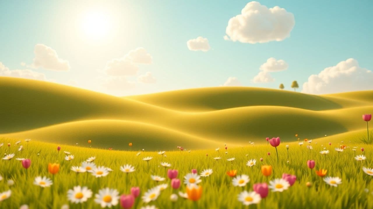 Learning Animal Names Song