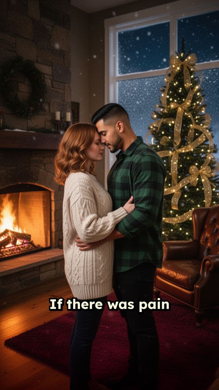 Choose Joy This Christmas