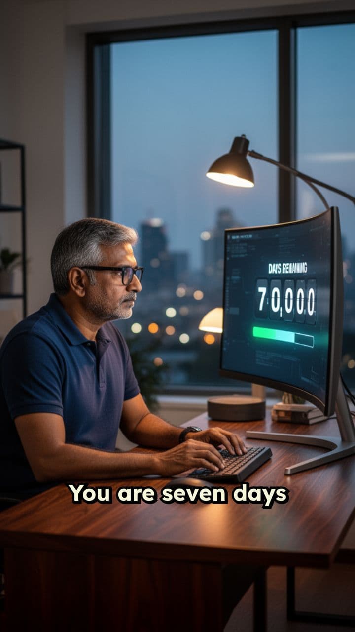 Build Your First AI Model in 7 Days