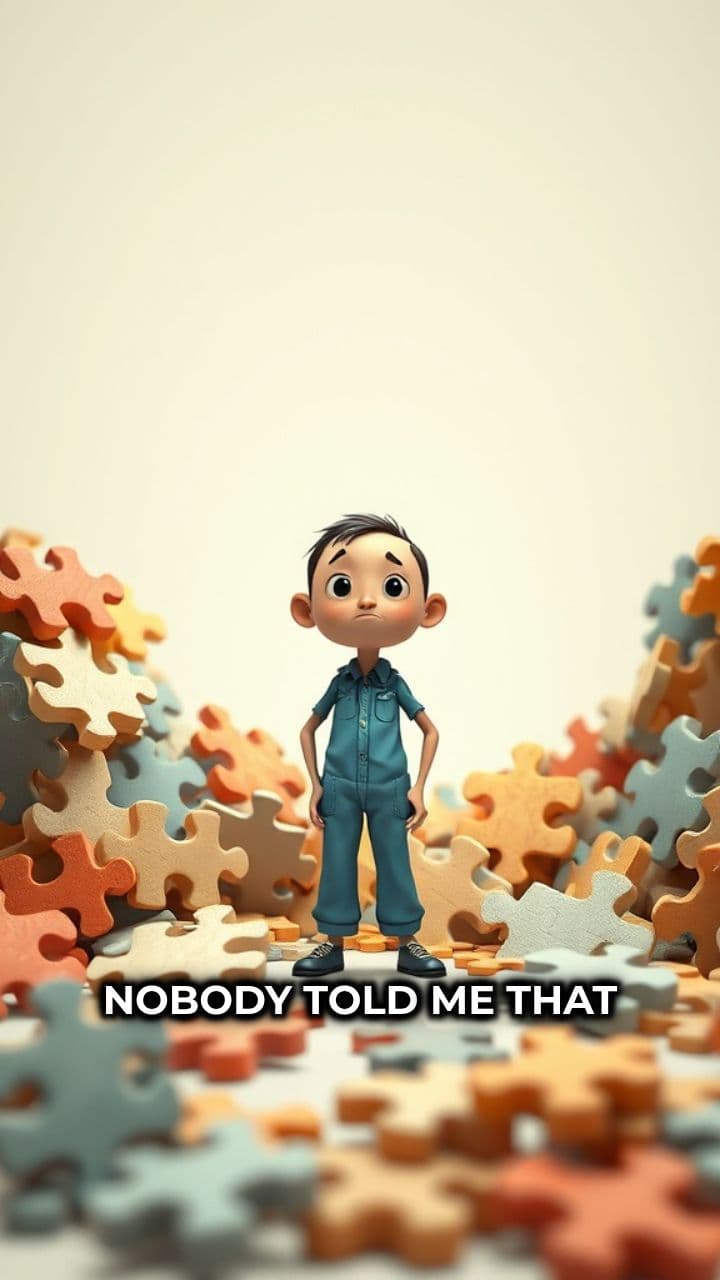 Creating Your Own Place