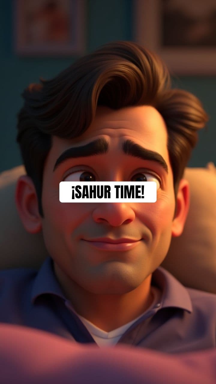 TungTung Sahur Brainrot