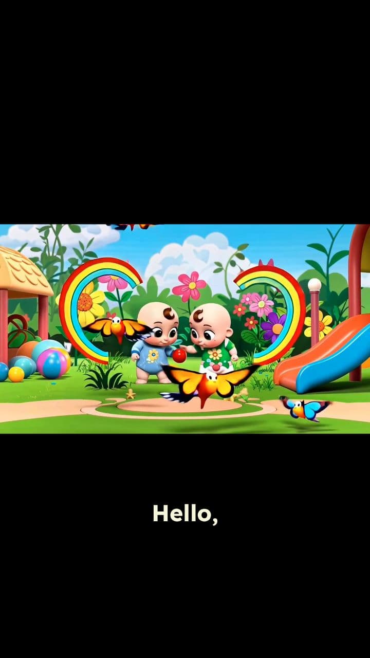 Dance In Our Happy Place