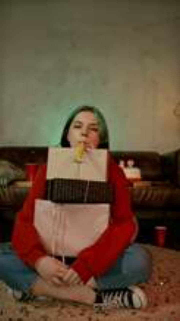 Тебе шестнадцать, путь открыт!